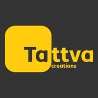 Tattva Creations Pvt logo