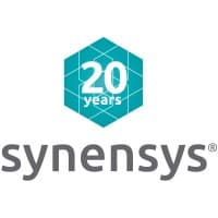 Synensys logo