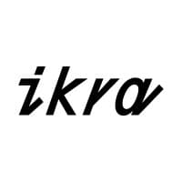 IKRA logo