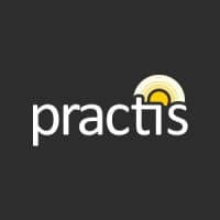 Practis logo