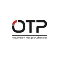 OTP Oficina TÃ©cnica de PrevenciÃ³n logo
