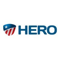 HERO Managed Services logo