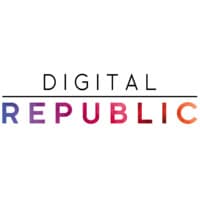 Digital Republic Talent logo
