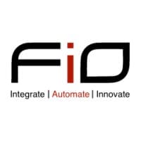 Group FiO logo