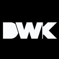 Digital Web King logo