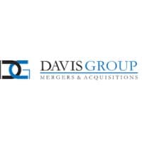 Davis Mergers & Acquisitions Group logo