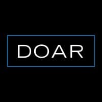 DOAR logo