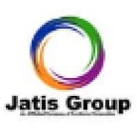 Jati Piranti Solusindo PT logo