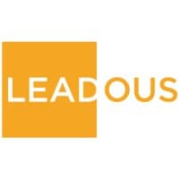 LEADOUS logo