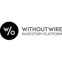 WithoutWire Inventory Sciences logo