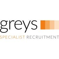 Greys Specialist Recruitment logo