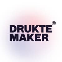 Druktemaker Media logo