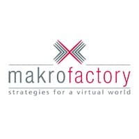 Makro Factory GmbH & Co. KG logo