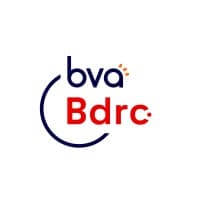 BVA BDRC logo