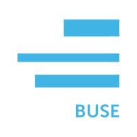 BUSE logo