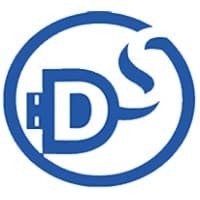 Decisive Data logo