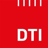 DTI Gruppe logo