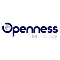 Openness Technology logo