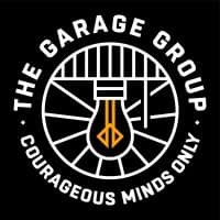The Garage Group logo