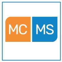MCMS Limited logo