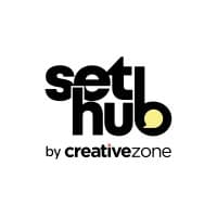Set Hub logo