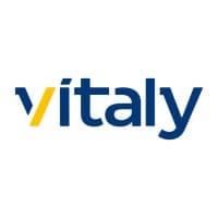 VITALY logo