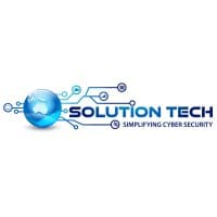 Solution Tech logo