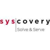 syscovery solve & serve logo