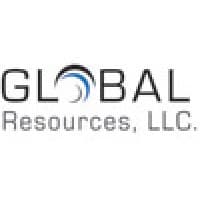 Global Resources logo