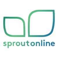 Sprout Online logo