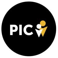 PIC logo