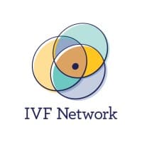 IVF Network logo