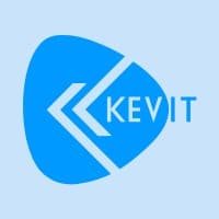 Kevit.io logo