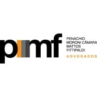 PMMF Advogados logo
