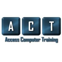 Access Computer Training logo