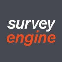 SurveyEngine logo