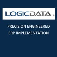 LogicData logo
