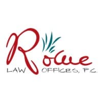 Rowe Law Offices P.C logo