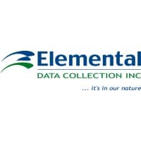 Elemental Data Collection logo