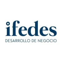 IFEDES logo