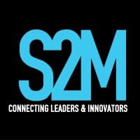 S2M Digital Recruitment logo