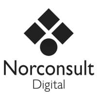 Norconsult Digital logo