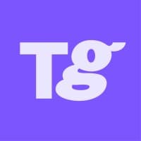 Topham Guerin logo