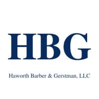 Haworth Barber & Gerstman logo