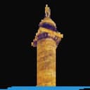 Vendome Partners International logo