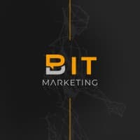 BITmarketing logo