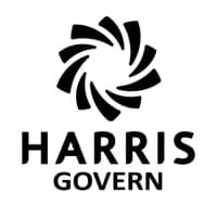Harris Govern logo