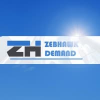 ZebHawk logo