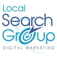 Local Search Group logo
