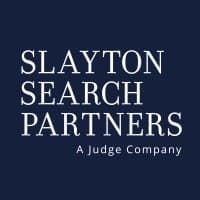 Slayton Search logo